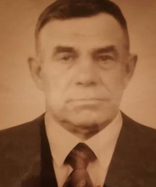 Верхошенцев Николай Митрофанович