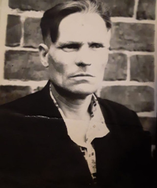 Полуханов Виктор Михайлович