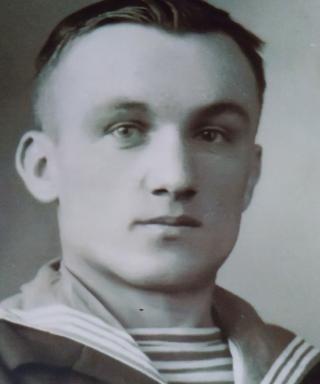 Гуляев Николай Николаевич