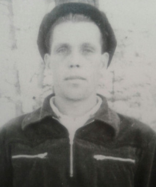 Оболенский Александр Тихонович