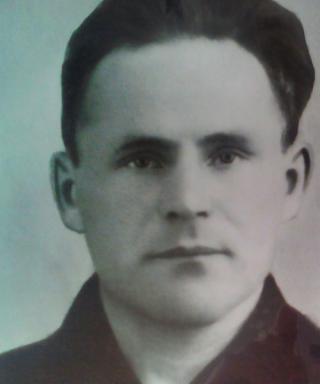 Командиров Виктор Николаевич
