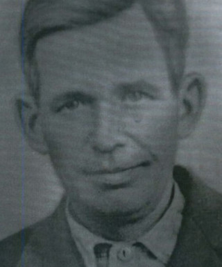 Перминов Василий Матвеевич