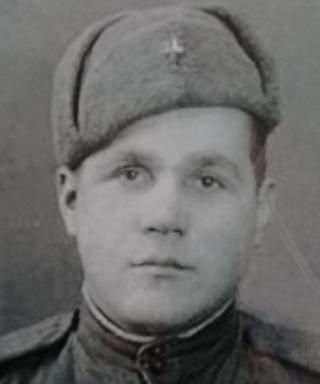 Евстратов Алексей Григорьевич