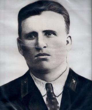 Гудков Михаил Дмитриевич