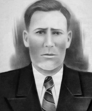 Колупаев Ефим Антонович