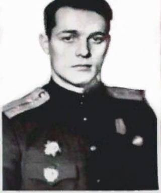 Грабчинский Евгений Александрович