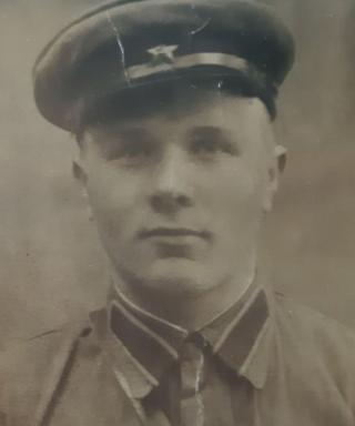 Смирнов Константин Иванович