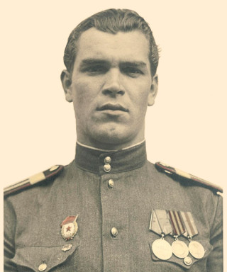 Полозов Геннадий Васильевич