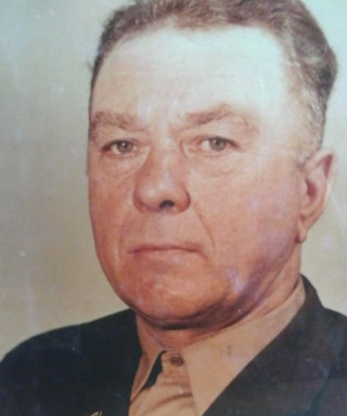 Гриб Павел Карпович