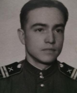 Сивов Гурий Павлович
