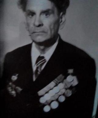 Штукатуров Сергей Иванович