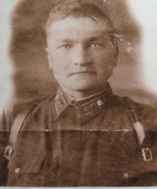 Аимин Борис Ильич
