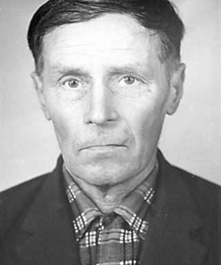 Пономарёв Иван Яковлевич