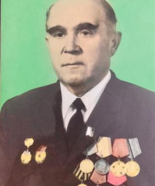 Шкобинов Николай Михайлович