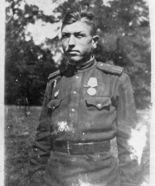 Киселев Константин Иванович