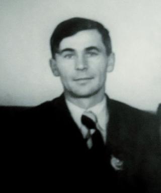 Бурма Иван Алексеевич