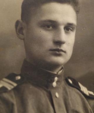 Куличенко Михаил Михайлович