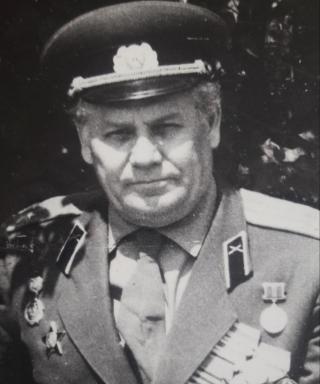 Станпинский Борис Александрович