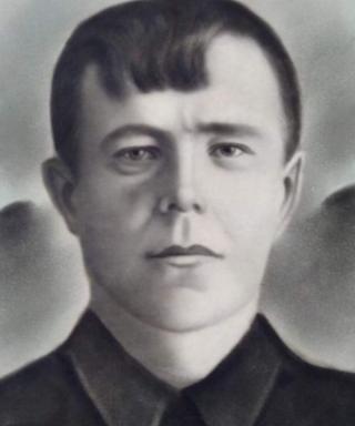 Кайтуров Фёдор Никитич