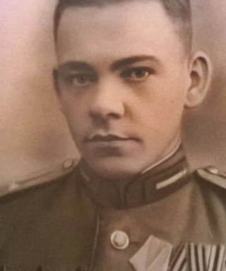 Жуков Владимир Алексеевич