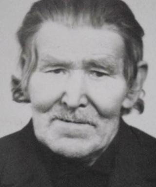 Иванов Илья Иванович