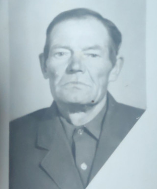 Пакин Аркадий Михайлович