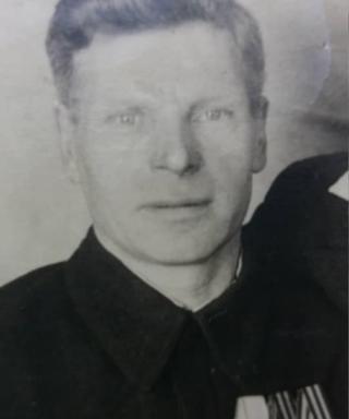 Копейкин Александр Александрович