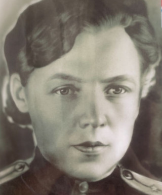 Журавлева Зоя Исидоровна