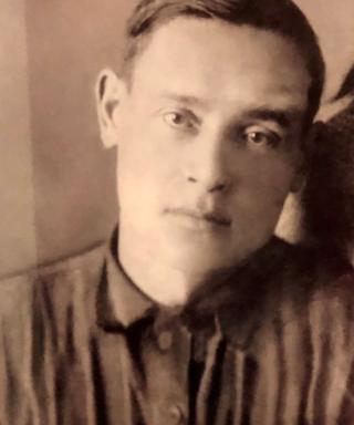 Симаков Павел Павлович