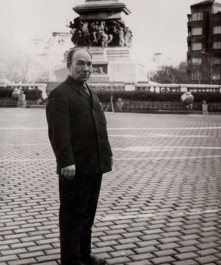 Каргаполов Александр Константинович