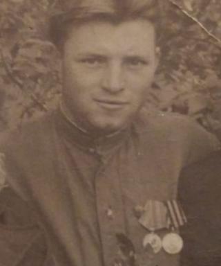 Ливицкий Михаил Михайлович