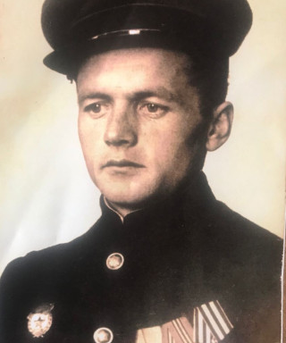 Калодеев Григорий