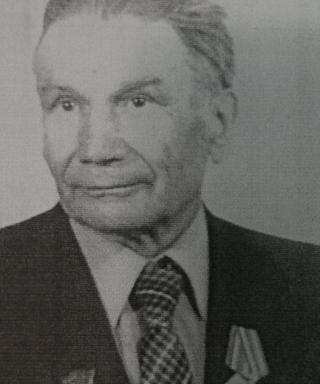 Соколинский Максим Семёнович