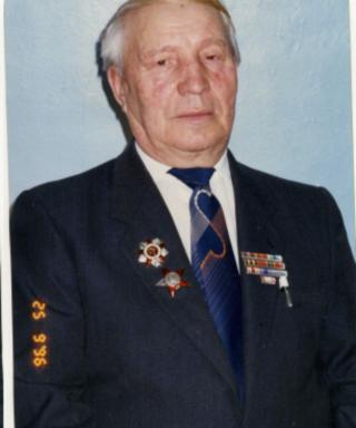 Шлимаков Сергей Васильевич