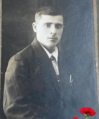 Громовенко Никифор Кузьмич