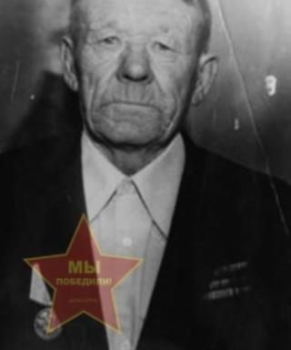 Красильников Александр Петрович