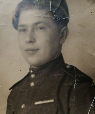 Донской Геннадий Михайлович