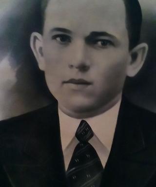 Солодунов Алексей Ильич