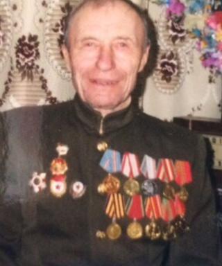 Ветчинкин Яков Антонович