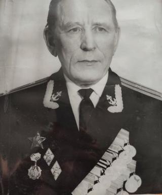 Ропотов Алексей Иванович