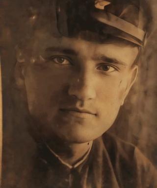 Моисеев Петр Васильевич