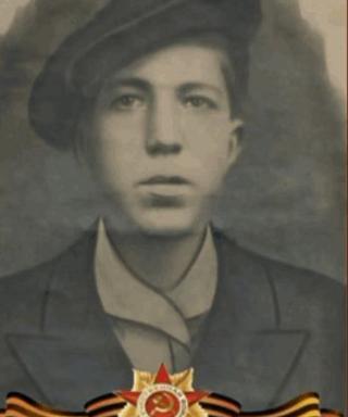 Сафонов Владимир Иванович