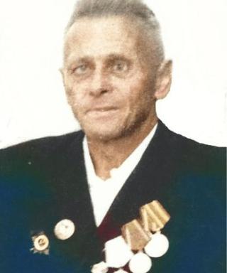Скосырев Павел Алексеевич