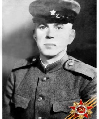 Шаталов Григорий Васильевич