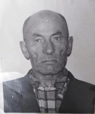 Крайнов Пантелей Павлович