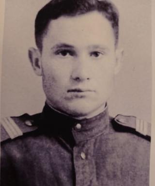 Горбатенко Григорий Елисеевич