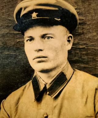 Силаков Александр Матвеевич