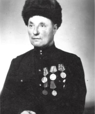 Швило Семён Николаевич