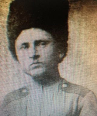 Михайличенко Роман Григорьевич