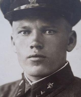 Силин Анатолий Константинович